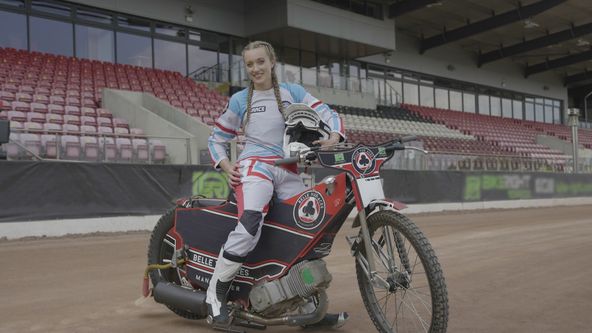 Grace a úžasné stroje IV