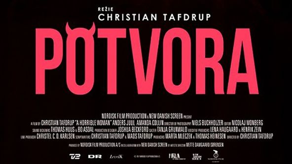 Potvora