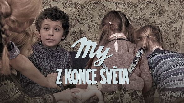 My z konce světa (12/13)