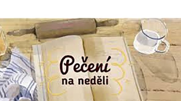 Pečení na neděli