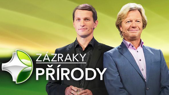 Zázraky přírody