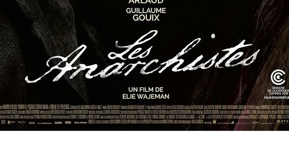Anarchisti