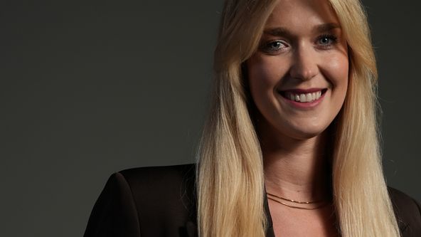 DVTV: Monika Štěpánová