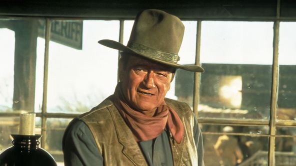 Rio Lobo