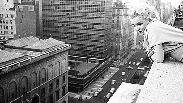 Marilyn - vzestup a pád (1/3)
