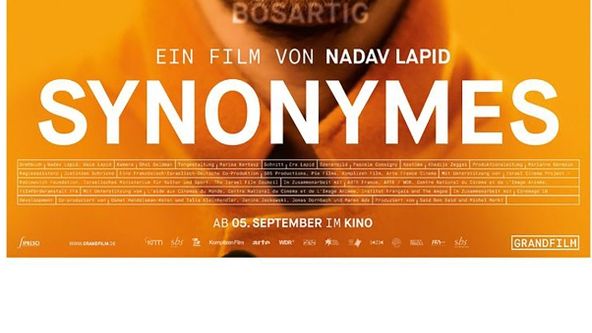 Synonyma