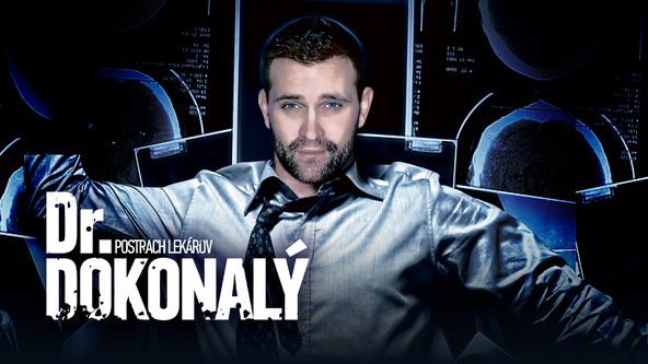 Dr. Dokonalý (4)