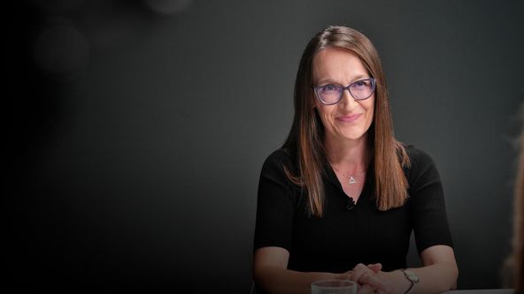 DVTV: Veronika Fiedlerová
