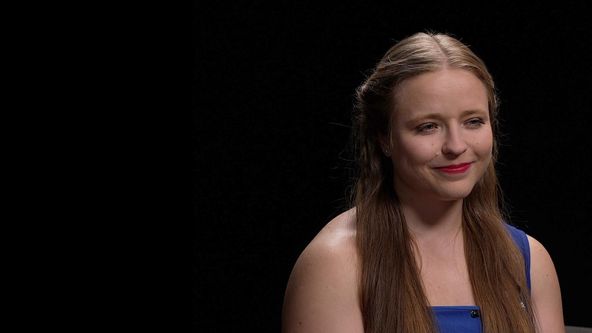 DVTV: Martina Ptáčková