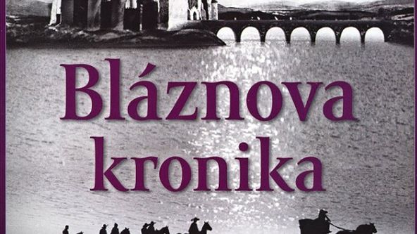 Bláznova kronika