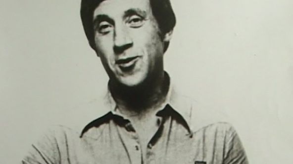 Příběhy slavných... Vladimír Vysockij