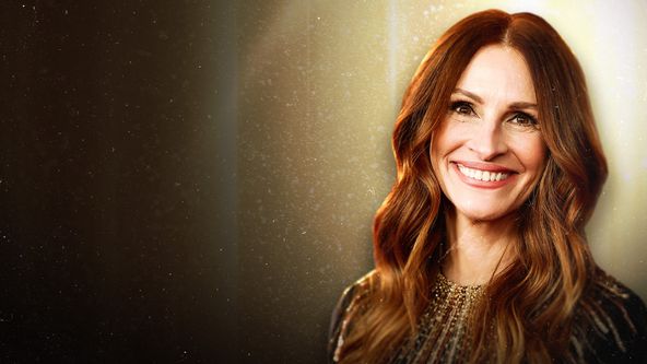 Julia Robertsová: Krásná a úspěšná