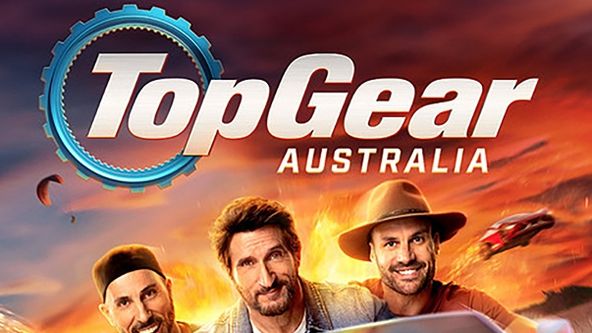Top Gear Austrálie (8)