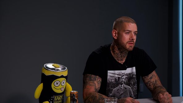 DVTV: Jan Sucharda