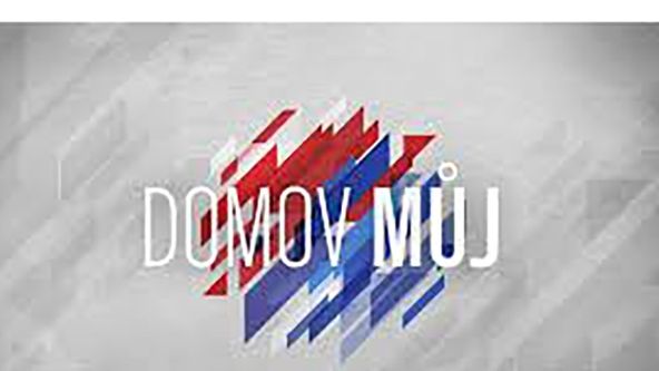 Domov můj