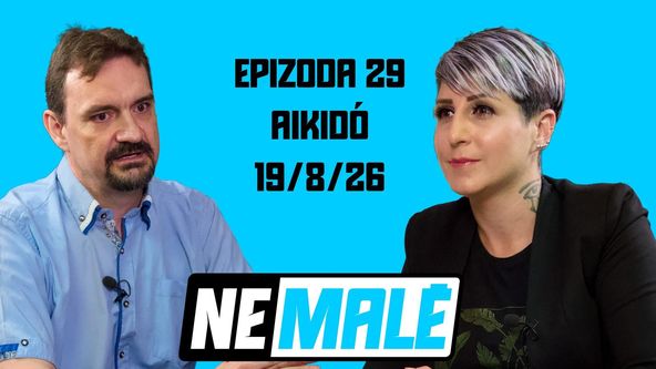 Nemalé - S01E29 - Aikidó