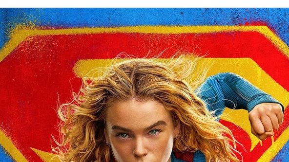 Supergirl