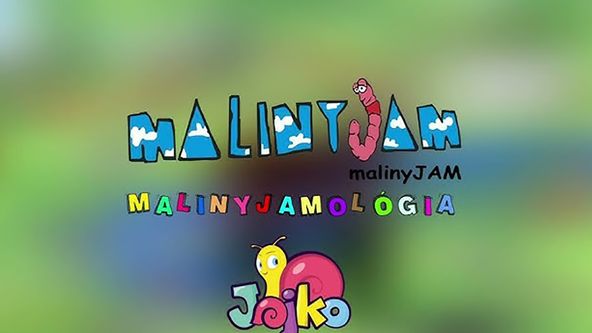 MalinyJAMológia