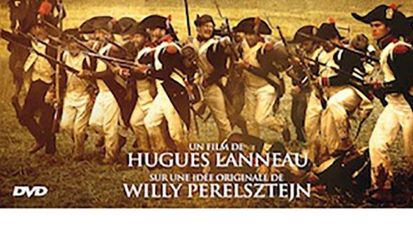 Waterloo - Poslední bitva