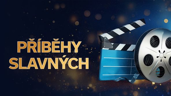 Příběhy slavných... Petr Haničinec
