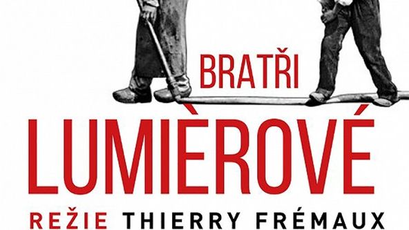 Bratři Lumiérové