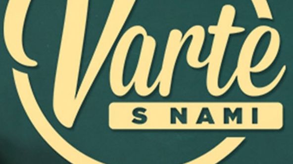 Varte s nami