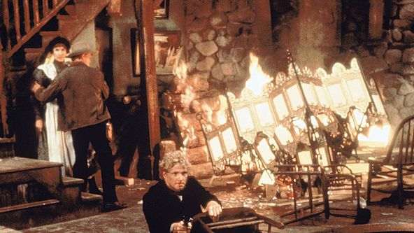 Butch a Sundance: Začátky