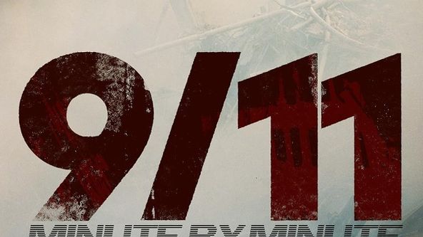 11/9: Minutu po minutě