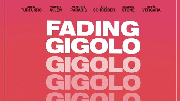 Stárnoucí gigolo