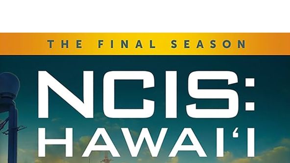 Námořní vyšetřovací služba: Hawai III (1)