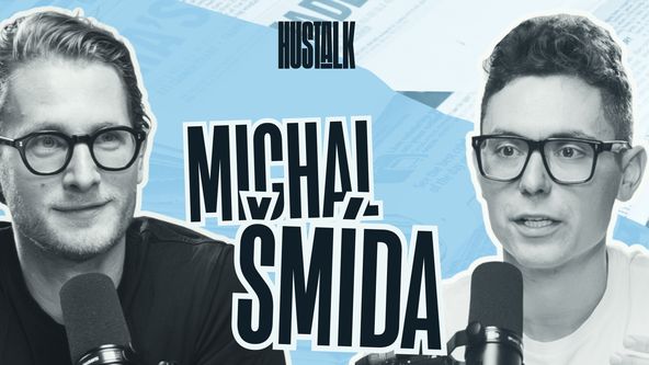 Michal Šmída: S Twistem jsme měli být od