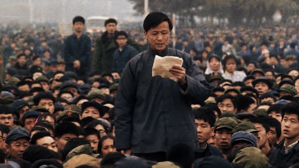 Laogai: Národ vězňů (1/2)