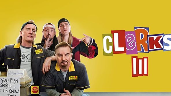 Clerks 3: Muži za pultem