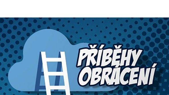 Příběhy obrácení (1/6)