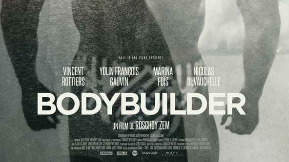Bodybuilder
