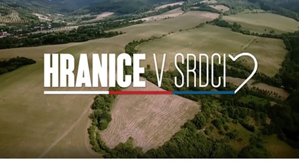 Hranice v srdci (16/16)