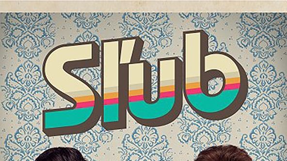 Sľub (110)