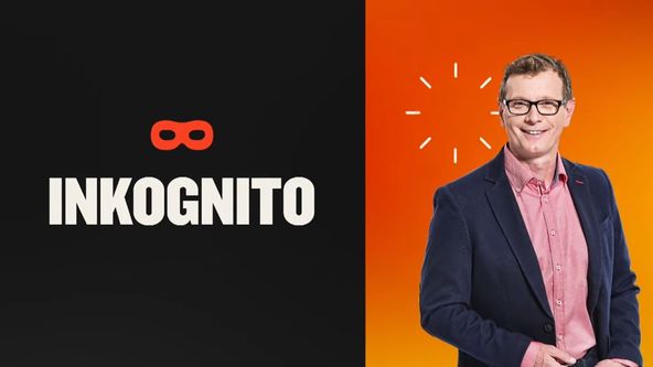 Inkognito
