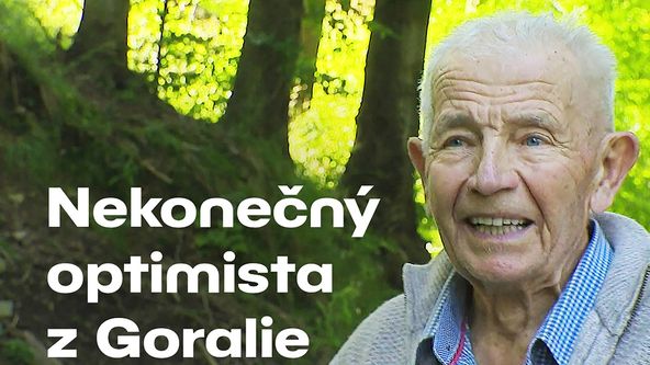 Nekonečný optimista z Goralie