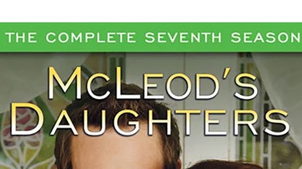 McLeodovy dcery VII (2)