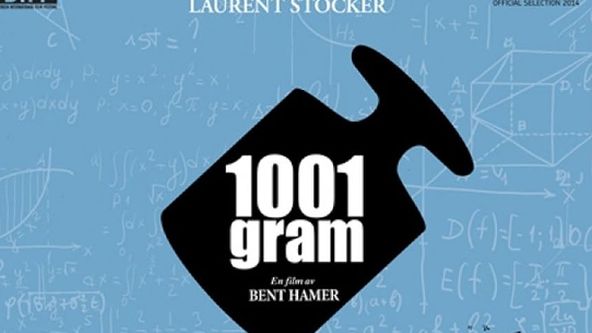 1001 gramů