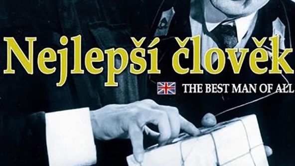 Nejlepší člověk