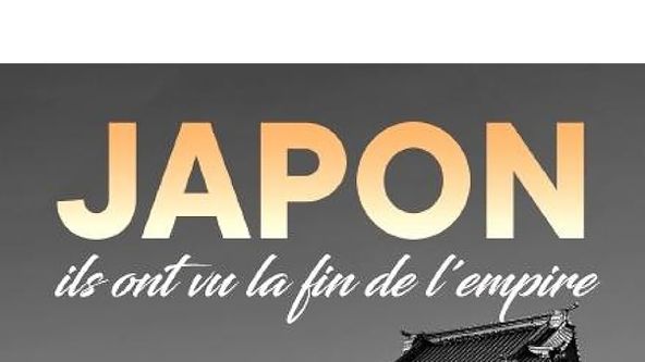 Japonsko ve válce: Příběh rodiny Millotových