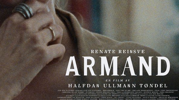 Armand