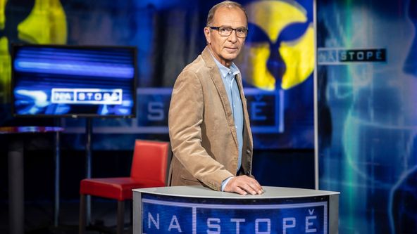 Na stopě