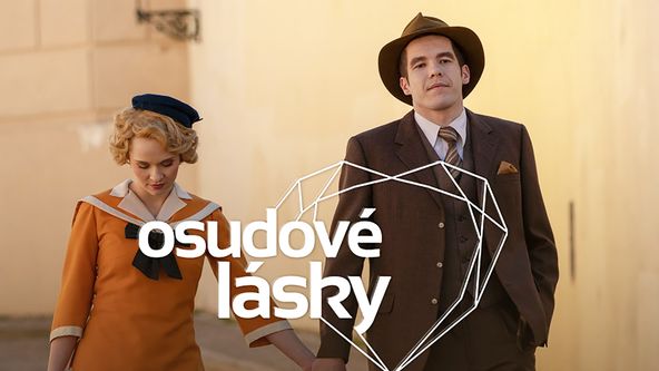 Osudové lásky