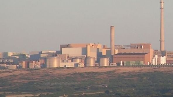 Plutonium a jaderné velmoci