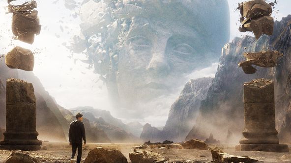 Saint Seiya: Rytíři zvěrokruhu - Počátek
