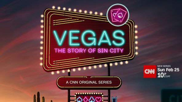 Las Vegas, příběh města hříchů (1/4)