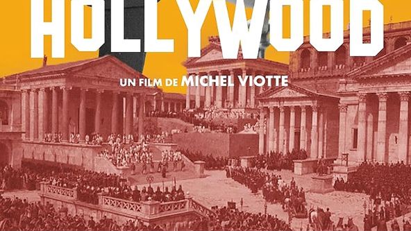 Franco a Hollywood